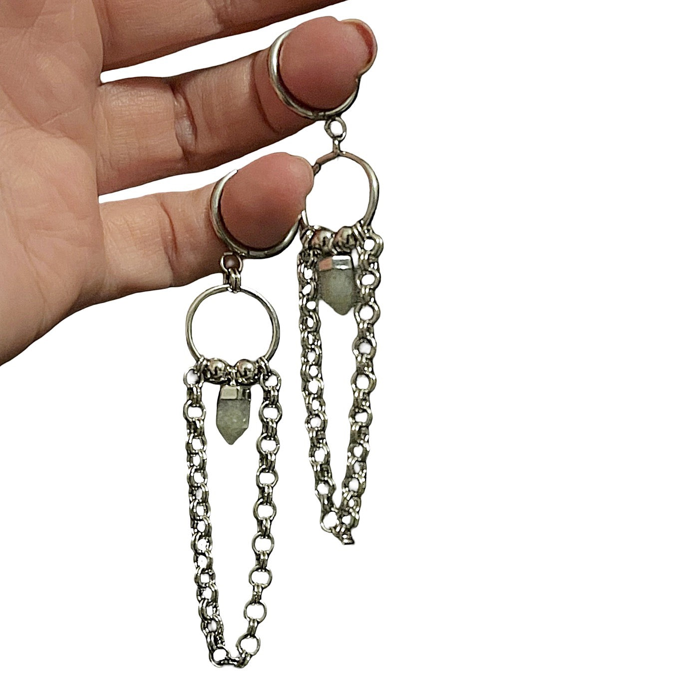 Stella - Labradorite