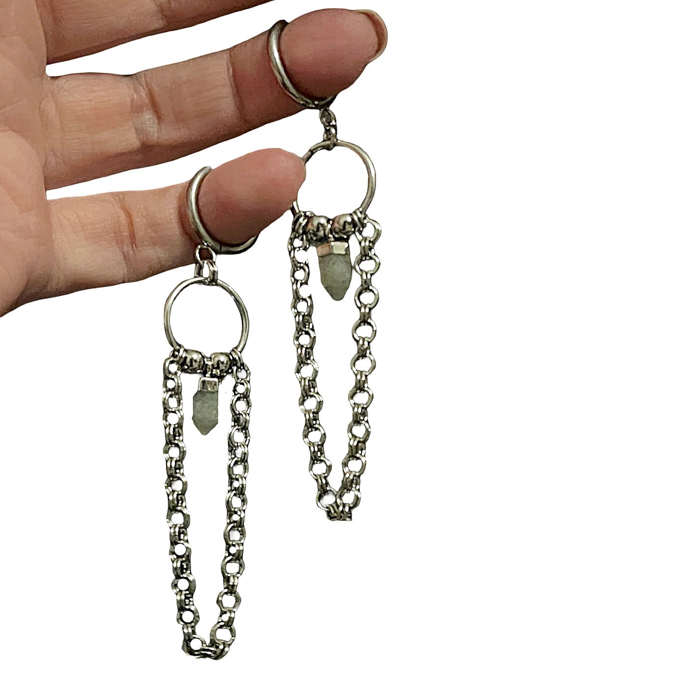 Stella - Labradorite