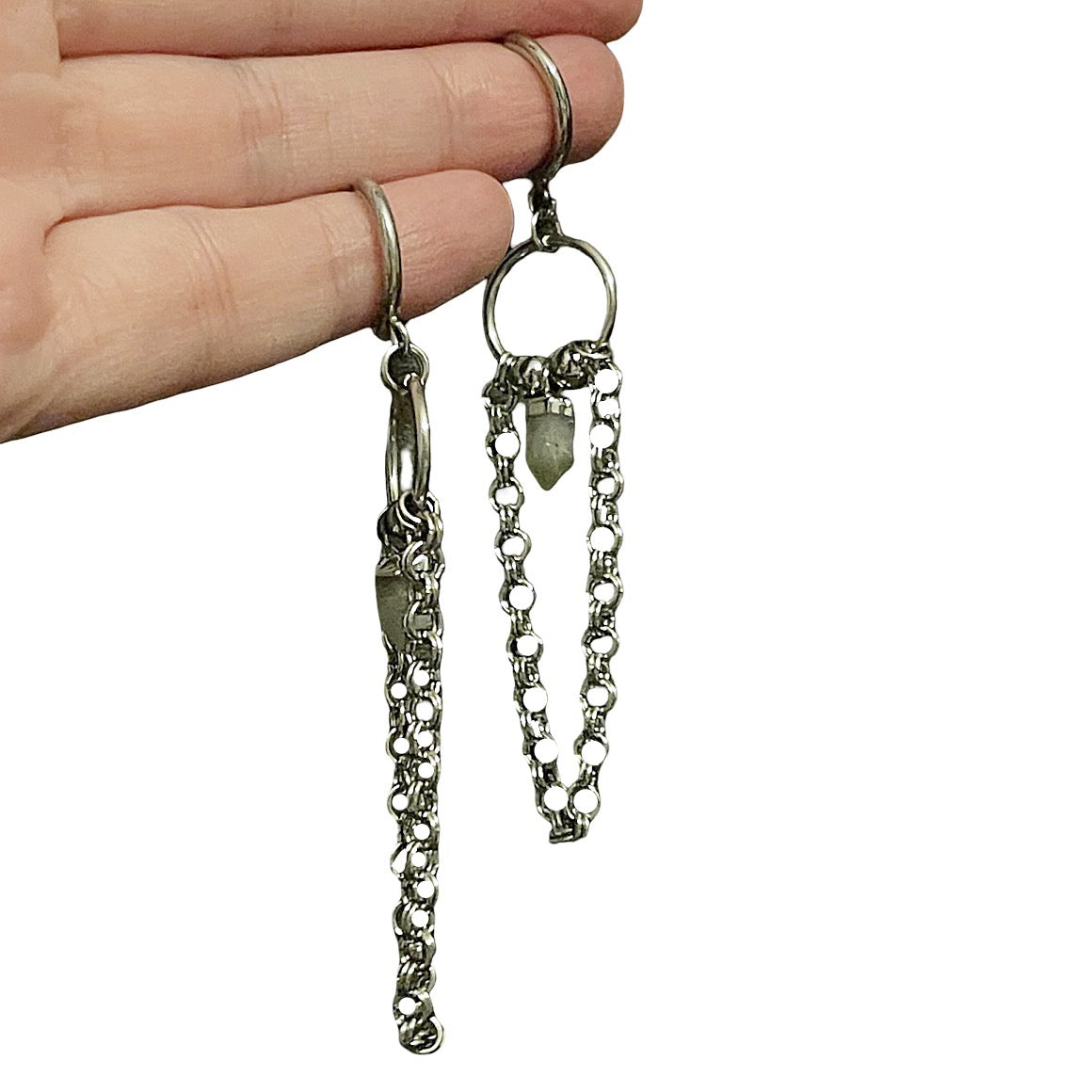 Stella - Labradorite