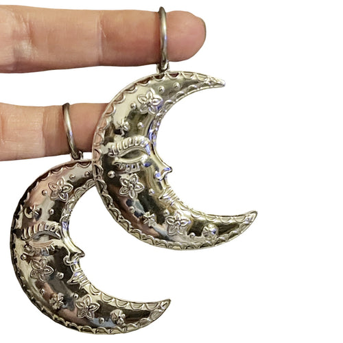 Man in the Moon           - X large